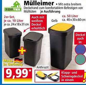 Mülleimer