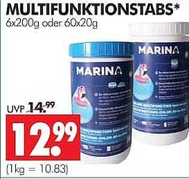 MULTIFUNKTIONSSTABS*