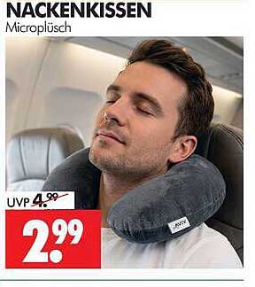 NACKENKISSEN
