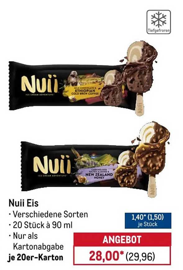 Nuii Eis