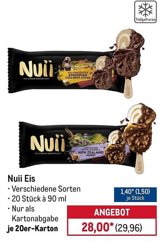 Nuii Eis