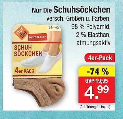 Nur Die Schulsöckchen