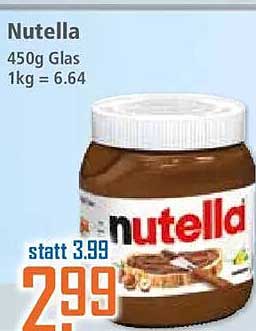 Nutella