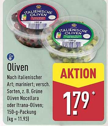 Oliven