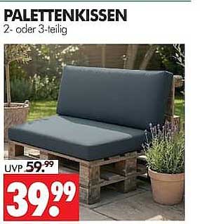 PALETTENKISSEN