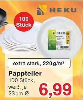 Pappteller