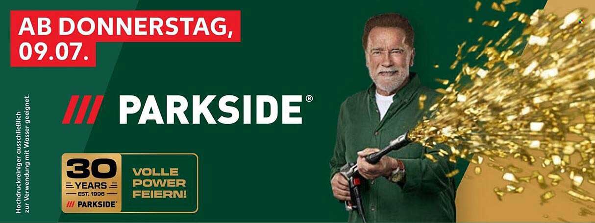 PARKSIDE