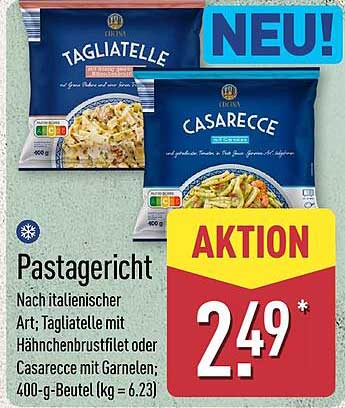 Pastagericht