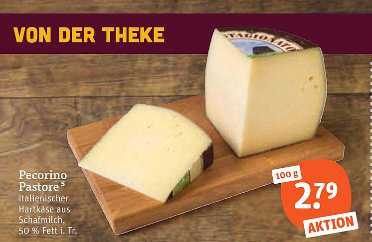 Pecorino Pastore 5