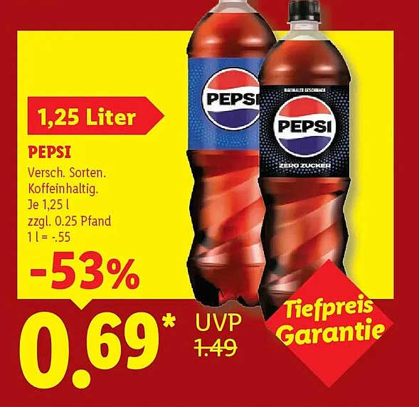 PEPSI