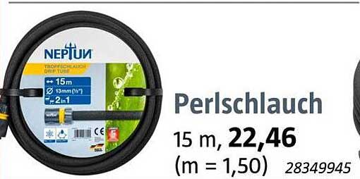 Perlschlauch