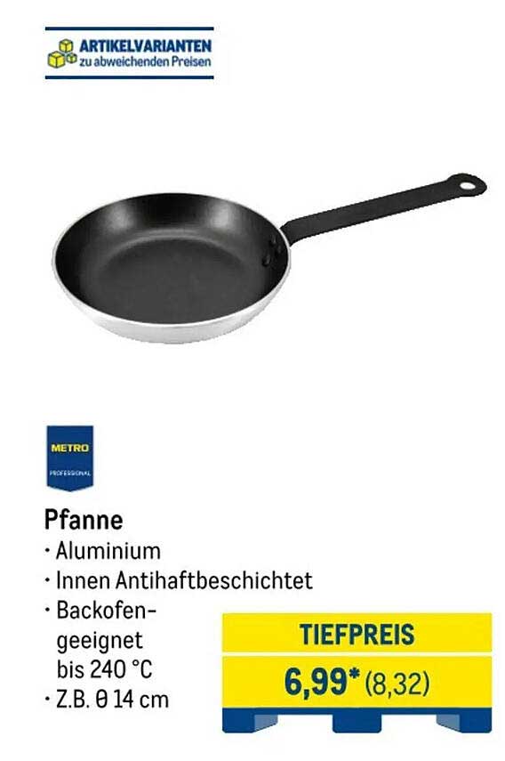 Pfanne
