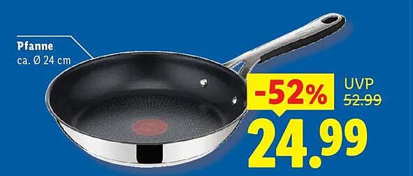 Pfanne ca. Ø 24 cm