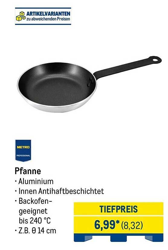 Pfanne