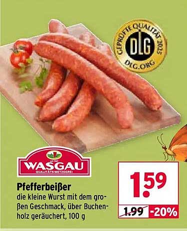 Pfefferbeißer