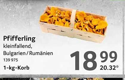 Pfifferling