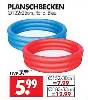 PLANSCHBECKEN