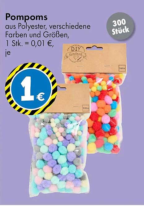 Pompoms
