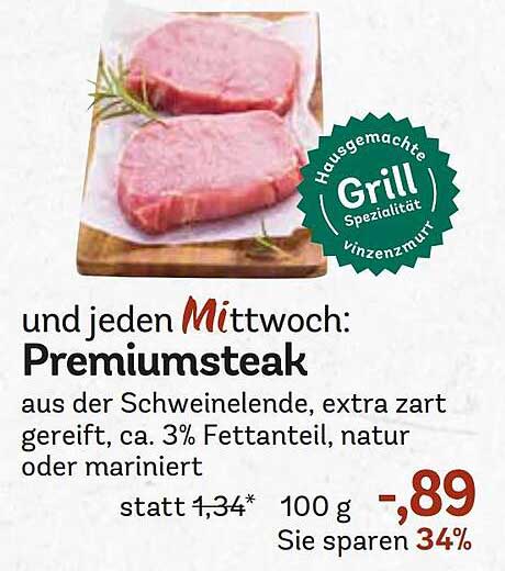 Premiumsteak