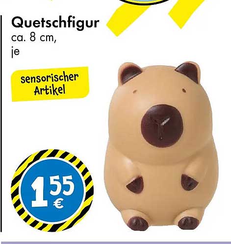 Quetschfigur