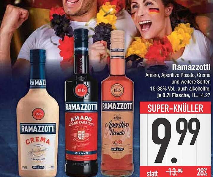 Ramazzotti