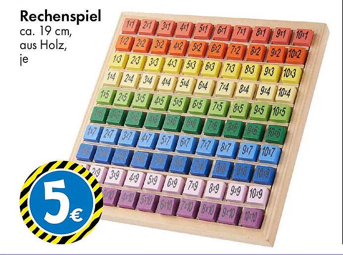 Rechenspiel