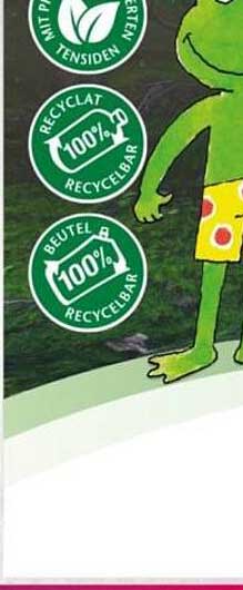 RECYCELBAR 100%