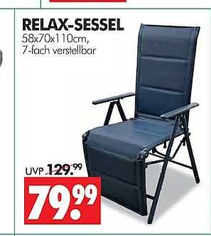 RELAX-SESSEL