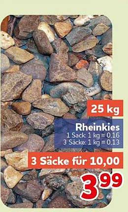 Rheinkies