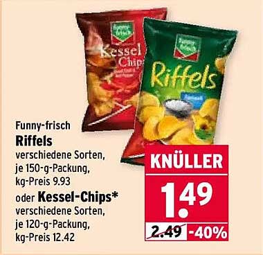 Riffels