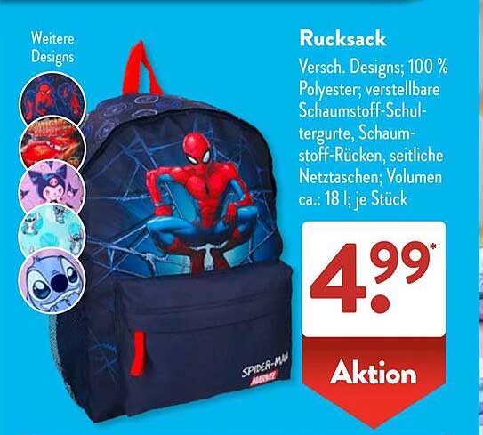Rucksack
