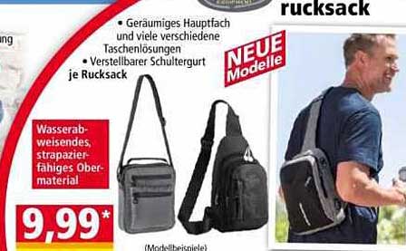 rucksack