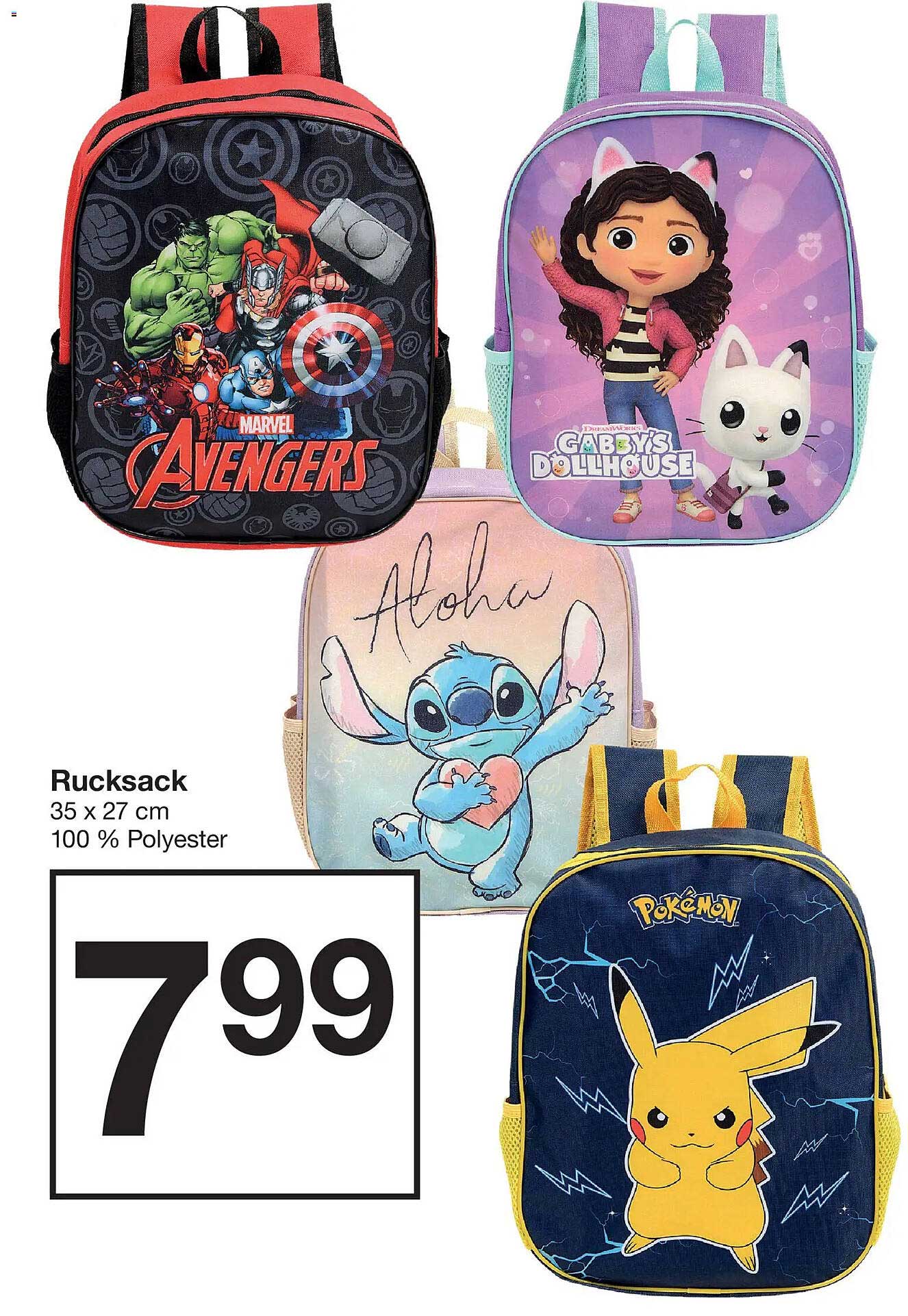 Rucksack