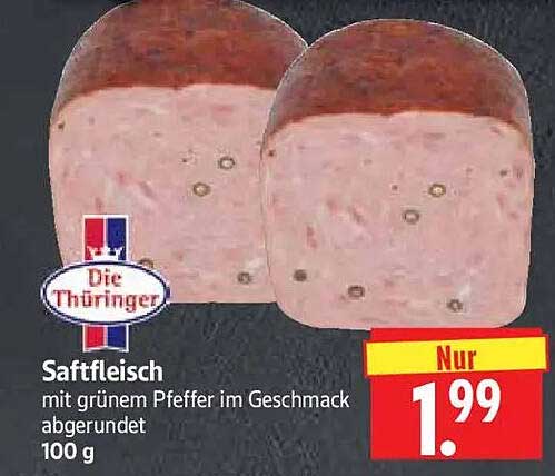 Saftfleich