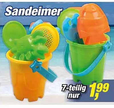 Sandeimer