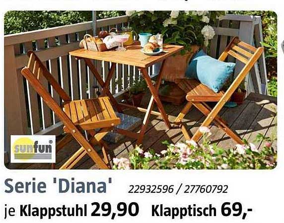 Serie 'Diana'