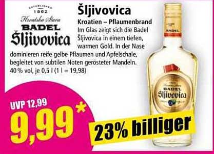 Šljivovica