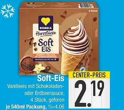 Soft-Eis