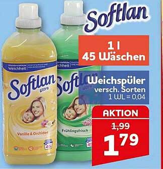 Softlan