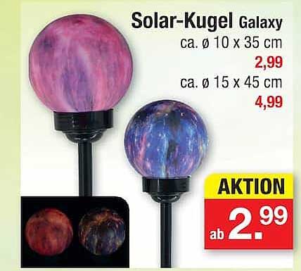 Solar-Kugel Galaxy