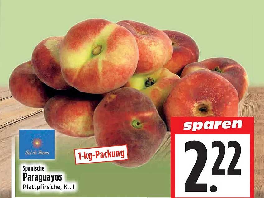Spanische Paraguayos