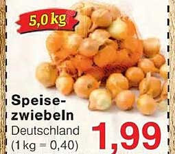 Speise-zwiebeln