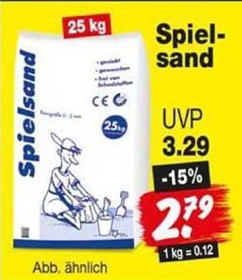 Spiel-sand