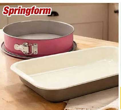 Springform