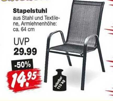 Stapelstuhl
