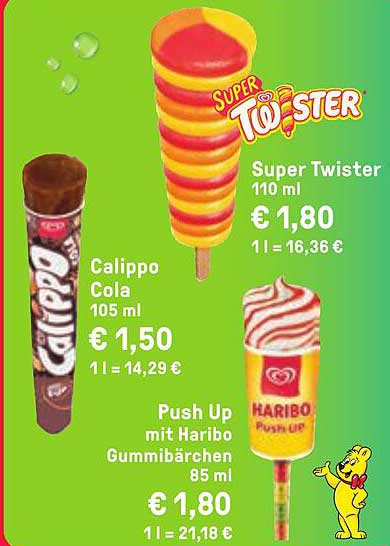 Super Twister 110 ml