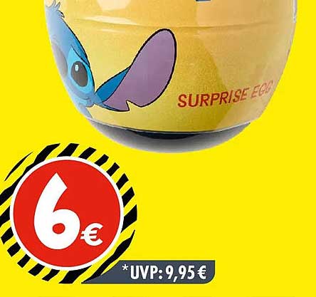 SURPRISE EGG