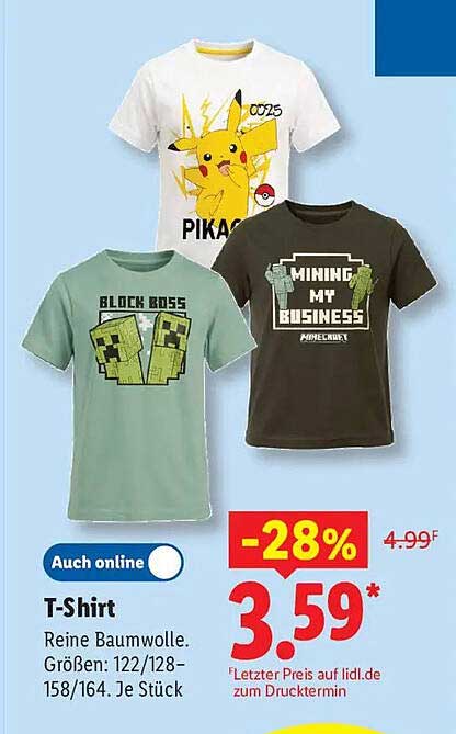 T-Shirt