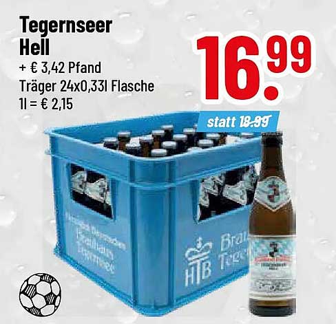 Tegernseer Hell
