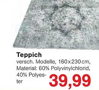 Teppich